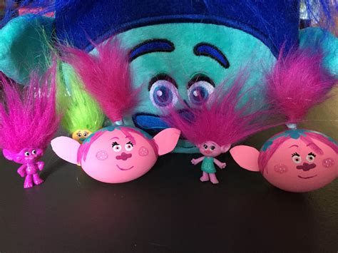 Trolls Easter