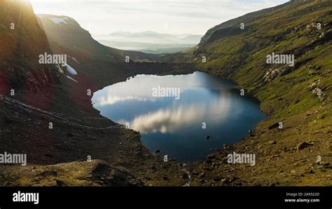 Trollsjon Lake Sweden