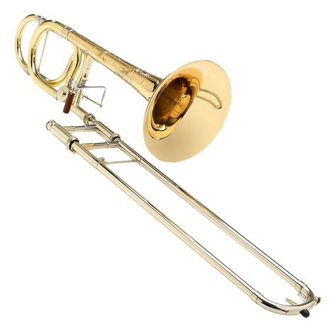 Trombone Design