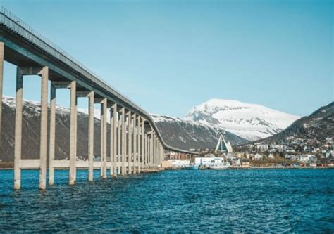 Tromso Guided Tour