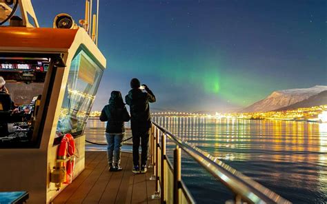 Tromso Guided Tour Benefits