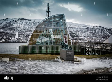 Tromso Polar Museum