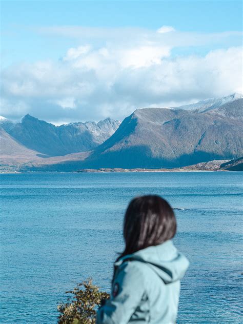 Tromso Roadtrip Experience