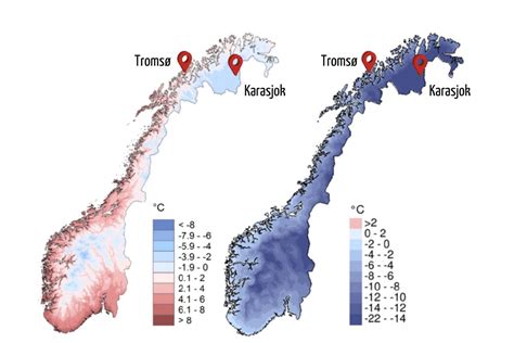 Tromso Weather Considerations
