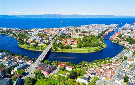 Trondheim