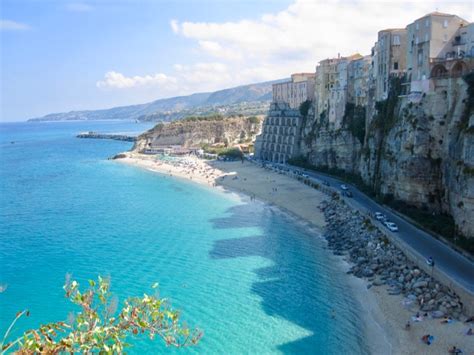 Tropea Calabria Italy