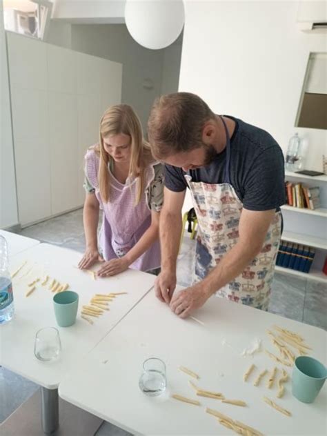 Tropea Cooking Experience