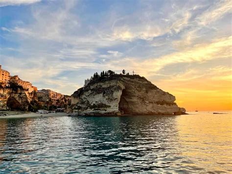 Tropea Sunset Tour Review: Is Capo Vaticano Worth it?