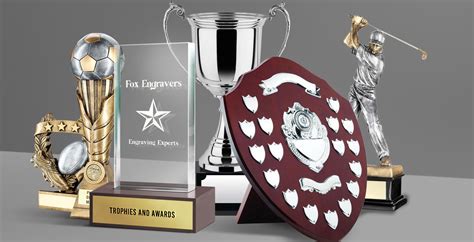 Trophy Engravers