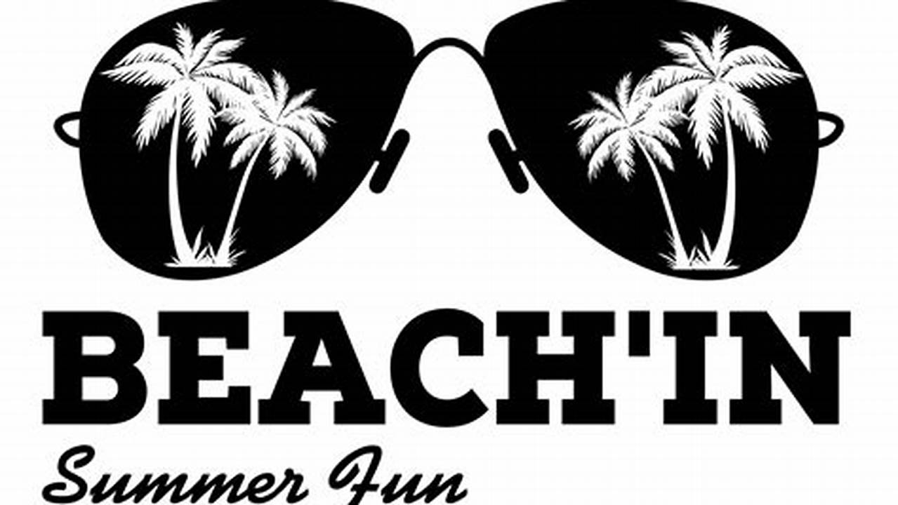 Tropical Touch, Free SVG Cut Files