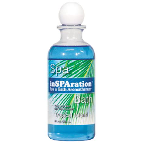 Tropical Island Essentials
