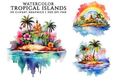 Tropical Island Review