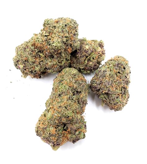 Tropical Runtz Strain - OC 420 Collection