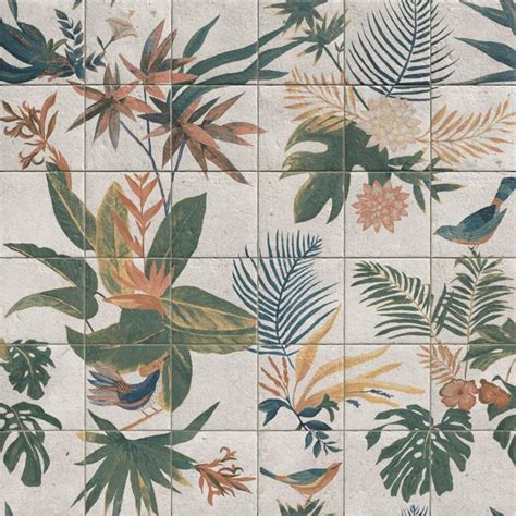 Tropical Tile And Stone