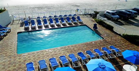 Tropical Winds Resort