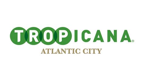 Tropicana Atlantic City Events Calendar