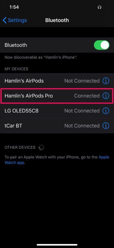 Troubleshoot Bluetooth Issues on iPhone and iPad