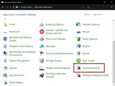 Troubleshoot Corrupt Drivers in Windows 10