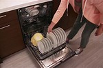 Troubleshoot Dishwasher