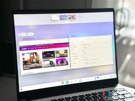 Troubleshoot Virtual Desktop Problems on Chromebook