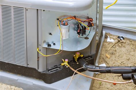 Troubleshoot Wiring Problems in Forced Air Systems
