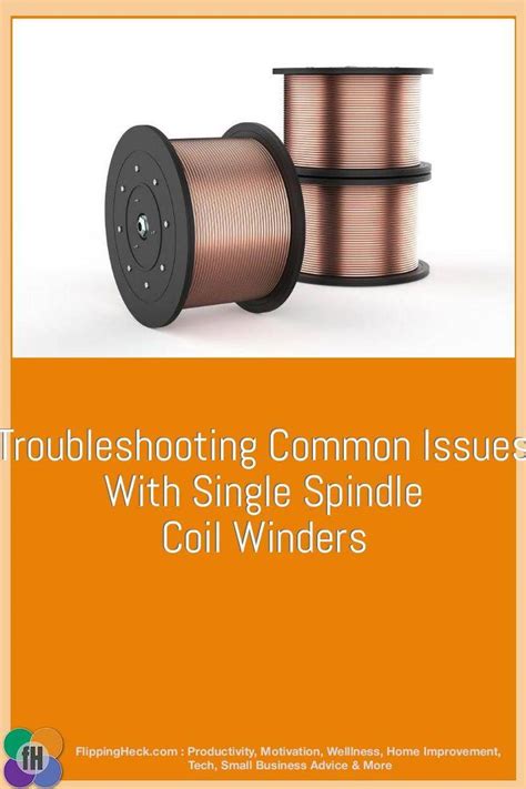 Coil Troubleshooting