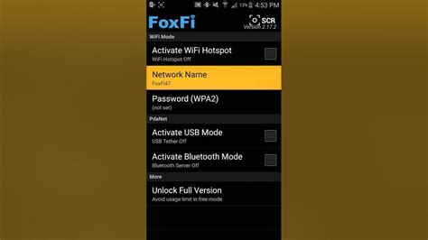 Mengatasi masalah umum pada APN hotspot iPhone