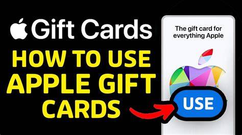 Troubleshooting Apple Gift Card In-App Purchases