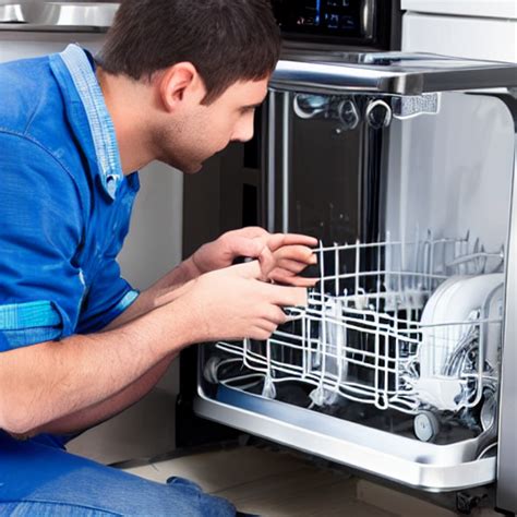 Troubleshooting Appliance Problems