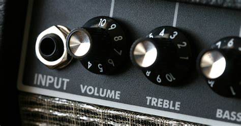 Troubleshooting Audio Control Amp Issues