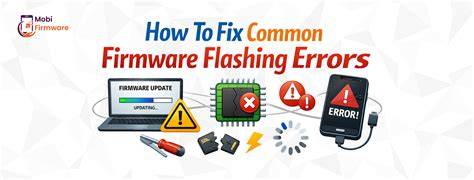 Pesan Sukses Verifikasi Flashing BIOS