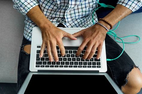 Troubleshooting Checks for External Keyboards