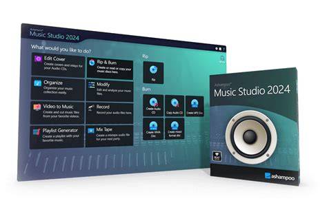Troubleshooting Common Ashampoo Music Studio 6 Download Issues
