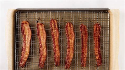 Troubleshooting Common Bacon Cooking Issues