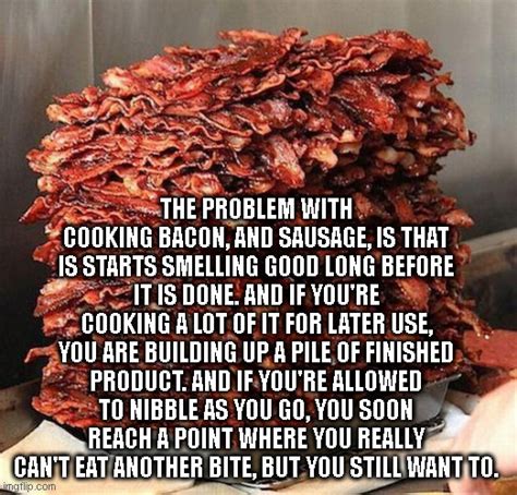 Troubleshooting Common Bacon Cooking Issues