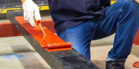 Troubleshooting Common Bare Metal Painting Issues