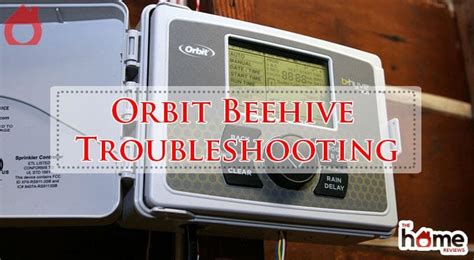 Troubleshooting