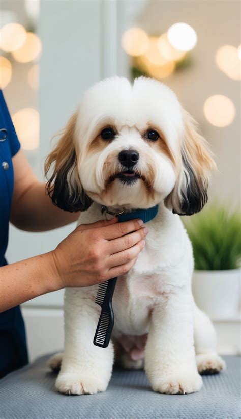 Troubleshooting Common Bichon Grooming Challenges