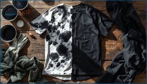 Troubleshooting Common Black Dye Issues