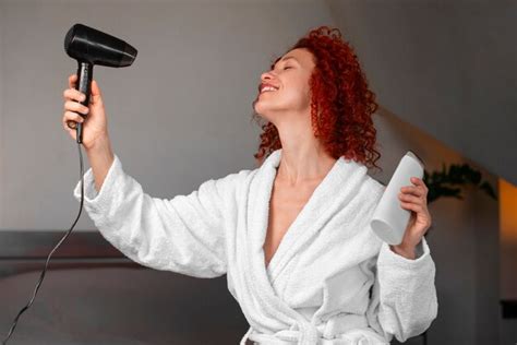 Troubleshooting Common Blow Dry Issues