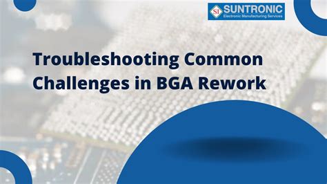 Troubleshooting Common Challenges