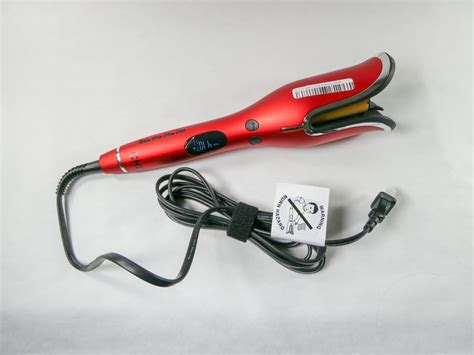 Troubleshooting Common Chi Rotating Curling Iron Questions