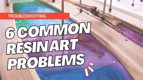 Troubleshooting Common Craft Challenges