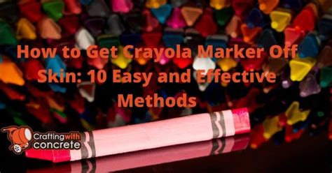 Troubleshooting Common Crayola Flower Issues