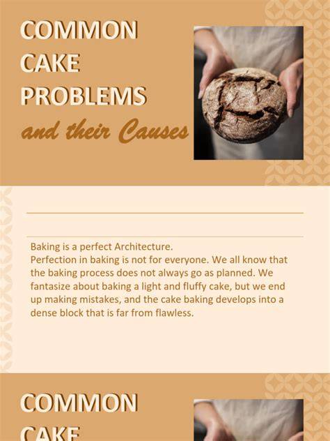 Troubleshooting Common Flower Pot Cake Jardin Problems