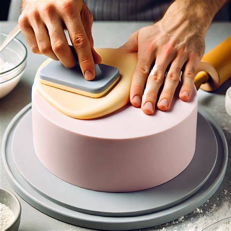 Troubleshooting Common Fondant Issues