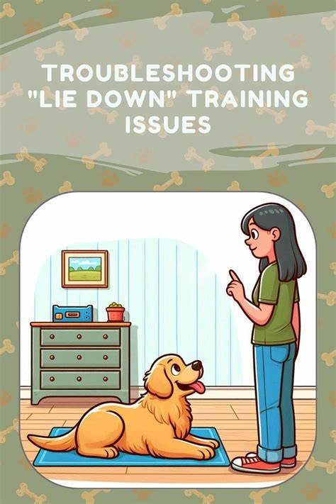 Troubleshooting Common Free Training Dog Issues