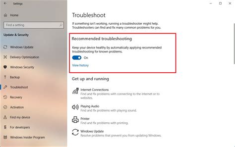 Troubleshooting Common Installation Problems in Windows 10