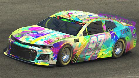 Troubleshooting Common Iracing Custom Paint Issues