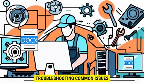 Troubleshooting